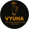Vyuha Logo
