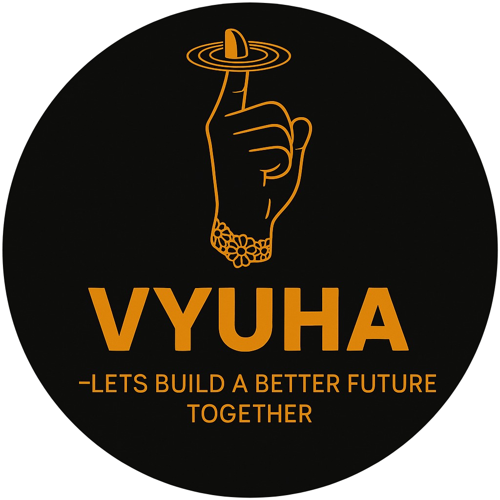 Vyuha Initiatives